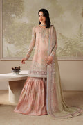 Zarif  | Zaneera Formals | ZRF-ZPE-04 SERIYAH by Zarif - Designer Dress  - Type : Ladies Clothes - Available at Libayah - 100% Original 