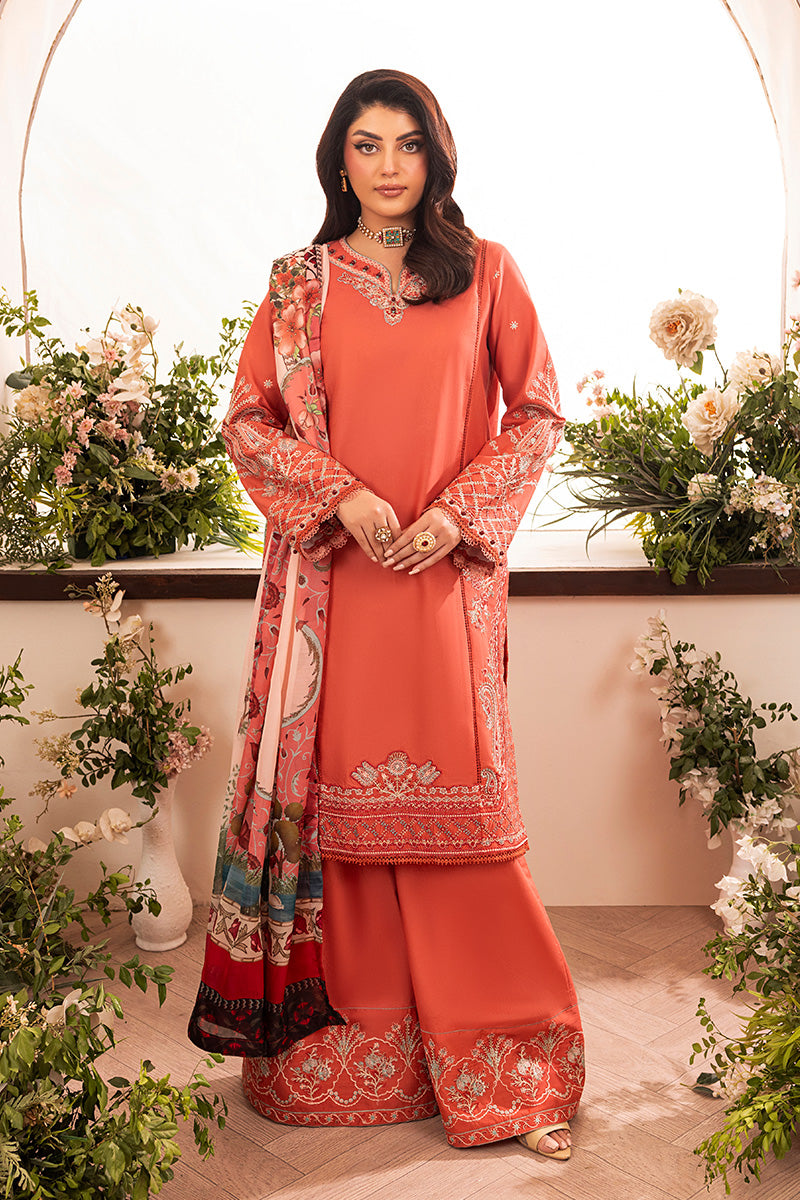 Shurooq | Mon Cheri | Solara - by Libayah - Registered Vendor of : Shurooq - 100% Original Designer Dress