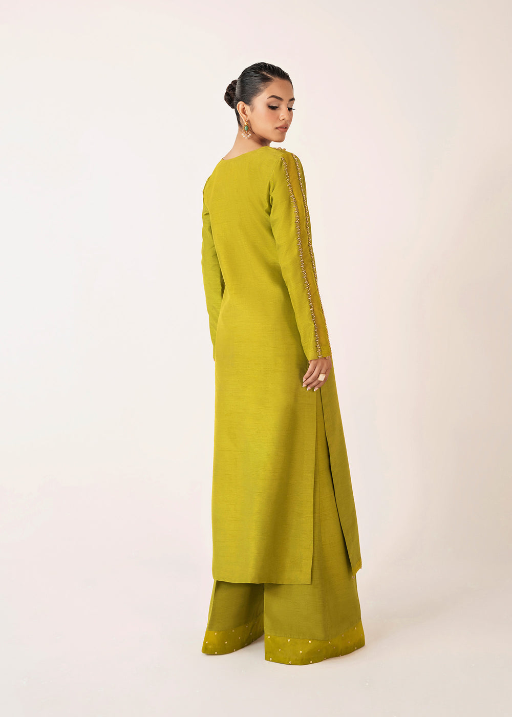 Dastoor | Euphoria Luxury Pret 24 | Vesper by Dastoor - Designer Dress - Type: Ladies Clothes - Available at Libayah - 100% Original