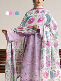Zara Shahjahan | Coco Lawn 26 | Sia-4A by Zara Shahjahan - Designer Dress  - Type : Ladies Clothes - Available at Libayah - 100% Original 