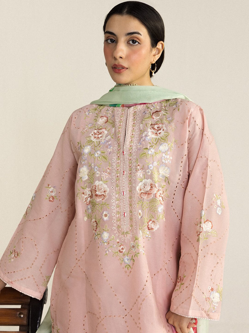 Zara Shahjahan | Coco Lawn 26 | Lune-2B by Zara Shahjahan - Designer Dress  - Type : Ladies Clothes - Available at Libayah - 100% Original 
