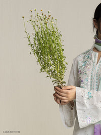 Zara Shahjahan | Coco Lawn 26 | Lune-2A by Zara Shahjahan - Designer Dress  - Type : Ladies Clothes - Available at Libayah - 100% Original 