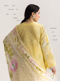 Zara Shahjahan | Coco Lawn 26 | Airi-1B by Zara Shahjahan - Designer Dress  - Type : Ladies Clothes - Available at Libayah - 100% Original 