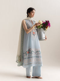 Zara Shahjahan | Coco Lawn 26 | Kian-8B by Zara Shahjahan - Designer Dress  - Type : Ladies Clothes - Available at Libayah - 100% Original 