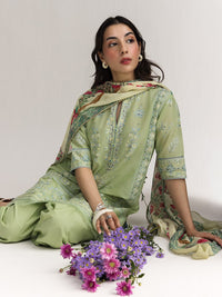 Zara Shahjahan | Coco Lawn 26 | Noa-5B by Zara Shahjahan - Designer Dress  - Type : Ladies Clothes - Available at Libayah - 100% Original 