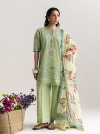 Zara Shahjahan | Coco Lawn 26 | Noa-5B by Zara Shahjahan - Designer Dress  - Type : Ladies Clothes - Available at Libayah - 100% Original 