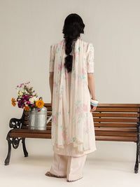 Zara Shahjahan | Coco Lawn 26 | Arlo-7B by Zara Shahjahan - Designer Dress  - Type : Ladies Clothes - Available at Libayah - 100% Original 