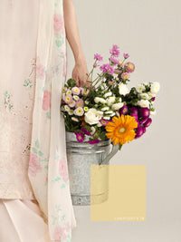 Zara Shahjahan | Coco Lawn 26 | Arlo-7B by Zara Shahjahan - Designer Dress  - Type : Ladies Clothes - Available at Libayah - 100% Original 