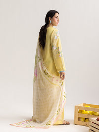 Zara Shahjahan | Coco Lawn 26 | Airi-1B by Zara Shahjahan - Designer Dress  - Type : Ladies Clothes - Available at Libayah - 100% Original 