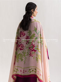 Zara Shahjahan | Coco Lawn 26 | Airi-1A by Zara Shahjahan - Designer Dress  - Type : Ladies Clothes - Available at Libayah - 100% Original 