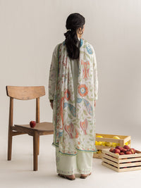 Zara Shahjahan | Coco Lawn 26 | Sia-4B by Zara Shahjahan - Designer Dress  - Type : Ladies Clothes - Available at Libayah - 100% Original 