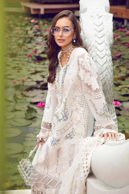 Maria B | Eid Lawn Collection | 04