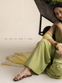 Zara Shahjahan | Coco Lawn 26 | Ines-6B by Zara Shahjahan - Designer Dress  - Type : Ladies Clothes - Available at Libayah - 100% Original 