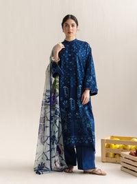 Zara Shahjahan | Coco Lawn 26 | Soren-9A by Zara Shahjahan - Designer Dress  - Type : Ladies Clothes - Available at Libayah - 100% Original 