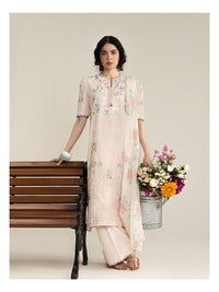 Zara Shahjahan | Coco Lawn 26 | Arlo-7B by Zara Shahjahan - Designer Dress  - Type : Ladies Clothes - Available at Libayah - 100% Original 