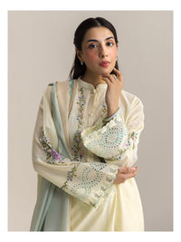Zara Shahjahan | Coco Lawn 26 | Arlo-7A by Zara Shahjahan - Designer Dress  - Type : Ladies Clothes - Available at Libayah - 100% Original 