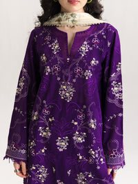 Zara Shahjahan | Coco Lawn 26 | Eira-10B by Zara Shahjahan - Designer Dress  - Type : Ladies Clothes - Available at Libayah - 100% Original 