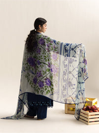 Zara Shahjahan | Coco Lawn 26 | Soren-9A by Zara Shahjahan - Designer Dress  - Type : Ladies Clothes - Available at Libayah - 100% Original 