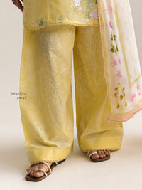 Zara Shahjahan | Coco Lawn 26 | Airi-1B by Zara Shahjahan - Designer Dress  - Type : Ladies Clothes - Available at Libayah - 100% Original 
