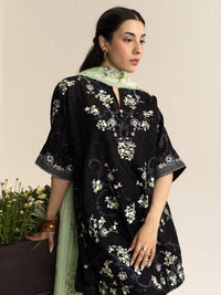 Zara Shahjahan | Coco Lawn 26 | Eira-10A by Zara Shahjahan - Designer Dress  - Type : Ladies Clothes - Available at Libayah - 100% Original 