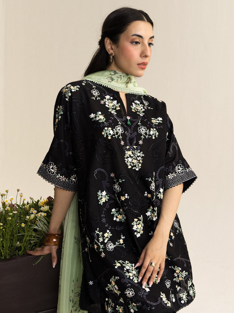 Zara Shahjahan | Coco Lawn 26 | Eira-10A by Zara Shahjahan - Designer Dress  - Type : Ladies Clothes - Available at Libayah - 100% Original 