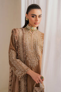 Baroque | Velvet 25 | UF-754 by Baroque - Designer Dress  - Type : Ladies Clothes - Available at Libayah - 100% Original 