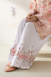 Baroque | Luxury Summer Pret | UF-4427 by Baroque - Designer Dress  - Type : Ladies Clothes - Available at Libayah - 100% Original 