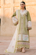 Fiona | Sarang Lawn 25 | Talia by Fiona - Designer Dress - Type: Ladies Clothes - Available at Libayah - 100% Original