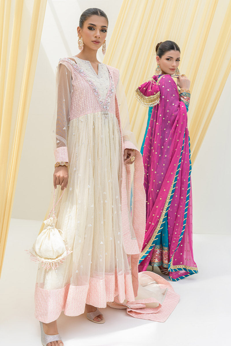 Chic Ophicial | Alaya Festive Formals | Elena by Chic Ophicial - Designer Dress - Type: Ladies Clothes - Available at Libayah - 100% Original