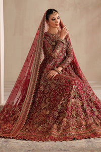 Baroque | Luxury Pret Formals | UF-4370 - Designer Dress - Type : Ladies Clothes - Available at Libayah - 100% Original