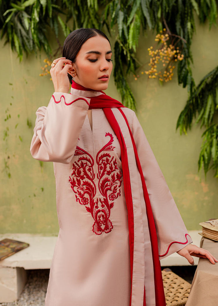 Allure | Syera Pret | DUSK by Allure - Designer Dress - Type: Ladies Clothes - Available at Libayah - 100% Original