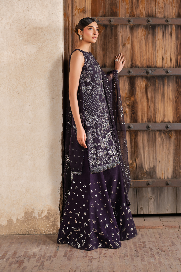 Iznik | Luxury Chiffon | ILC-06 by Iznik - Designer Dress - Type: Ladies Clothes - Available at Libayah - 100% Original