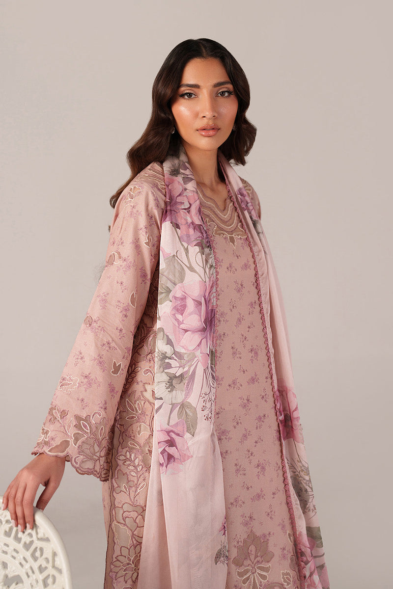 Iznik | Spring/Summer Lawn 26 | SS-05 - Designer Dress - Type : Ladies Clothes - Available at Libayah - 100% Original
