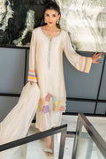 Chic Ophicial | Celenia Pret | Ivory Rose by Chic Ophicial - Designer Dress - Type: Ladies Clothes - Available at Libayah - 100% Original