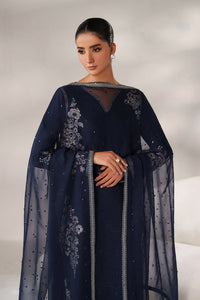 Baroque  | Luxury Pret 26 | PR-1249 by Baroque - Designer Dress  - Type : Ladies Clothes - Available at Libayah - 100% Original 