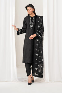 Baroque | Luxury Pret Formals | UF-4137 - Designer Dress - Type : Ladies Clothes - Available at Libayah - 100% Original