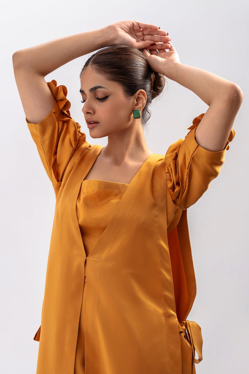 Charizma | Festive Pret | CMA-4-242S by Charizma - Designer Dress  - Type : Ladies Clothes - Available at Libayah - 100% Original 