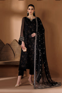 Baroque  | Luxury Pret 26 | PR-1288 by Baroque - Designer Dress  - Type : Ladies Clothes - Available at Libayah - 100% Original 