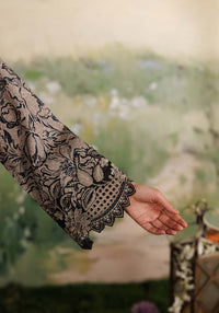 Zarqash | RimJhim The Moonsoon Edit 26 | GULMOHAR ZQ002 by Zarqash - Designer Dress  - Type : Ladies Clothes - Available at Libayah - 100% Original 