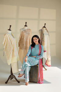 Sobia Nazir | Vital 26 | 6A by Sobia Nazir - Designer Dress  - Type : Ladies Clothes - Available at Libayah - 100% Original 