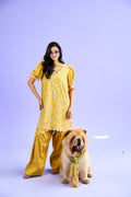 Sobia Nazir | Vital 26 | 6A by Sobia Nazir - Designer Dress  - Type : Ladies Clothes - Available at Libayah - 100% Original 