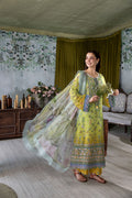 Sobia Nazir | Vital Lawn 25 | 6A by Sobia Nazir - Designer Dress - Type: Ladies Clothes - Available at Libayah - 100% Original