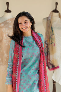 Sobia Nazir | Vital 26 | 6A by Sobia Nazir - Designer Dress  - Type : Ladies Clothes - Available at Libayah - 100% Original 
