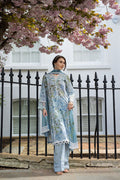 Sobia Nazir | Basics 25 | Design 1A by Sobia Nazir - Designer Dress - Type: Ladies Clothes - Available at Libayah - 100% Original