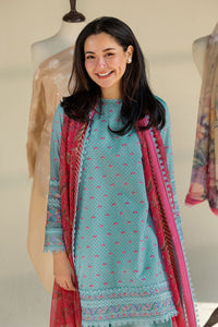 Sobia Nazir | Vital 26 | 6A by Sobia Nazir - Designer Dress  - Type : Ladies Clothes - Available at Libayah - 100% Original 