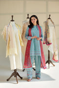 Sobia Nazir | Vital 26 | 6A by Sobia Nazir - Designer Dress  - Type : Ladies Clothes - Available at Libayah - 100% Original 