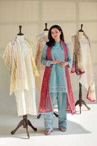 Sobia Nazir | Vital 26 | 6A by Sobia Nazir - Designer Dress  - Type : Ladies Clothes - Available at Libayah - 100% Original 