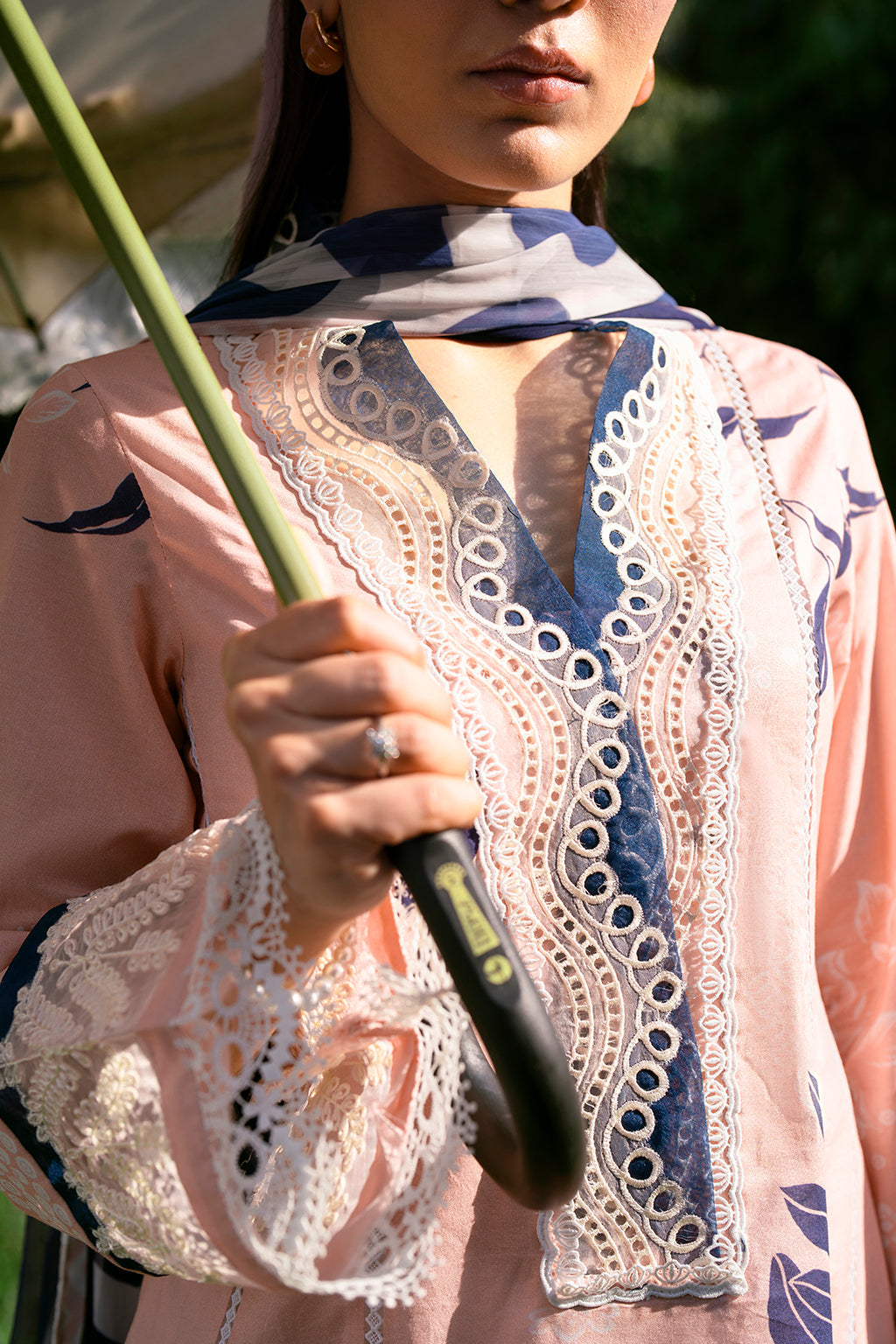 Sardinia | Cocktail Luxury Lawn | JULIET