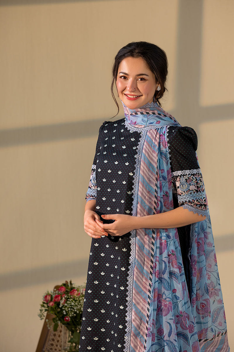 Sobia Nazir | Vital 26 | 6B by Sobia Nazir - Designer Dress  - Type : Ladies Clothes - Available at Libayah - 100% Original 