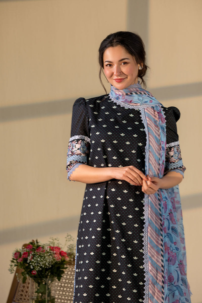 Sobia Nazir | Vital 26 | 6B by Sobia Nazir - Designer Dress  - Type : Ladies Clothes - Available at Libayah - 100% Original 